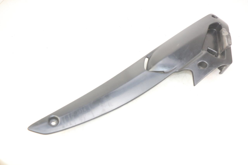 photo de PIASTRA PEDANA POSTERIORE SINISTRA GILERA NEXUS 125 (2007 - 2009) - Zoom sullo stato d'uso