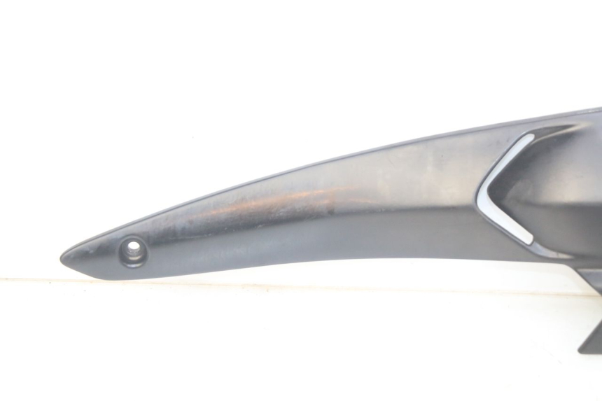 photo de PIASTRA PEDANA POSTERIORE SINISTRA GILERA NEXUS 125 (2007 - 2009) - Vista d'insieme del prodotto