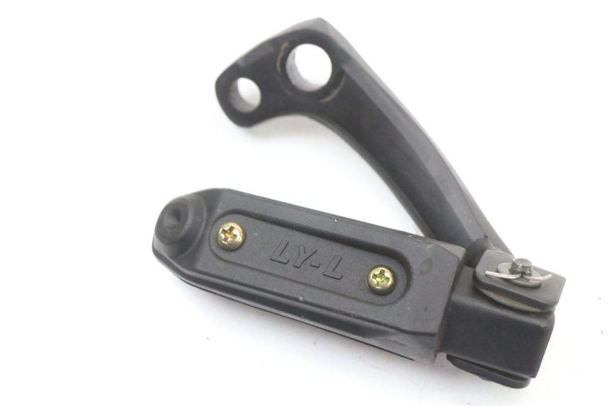 photo de PEDANA POSTERIORE SINISTRA SUPPORTO ASTOR ORCAL 125 (2015 - 2017) - Vista d'insieme del prodotto