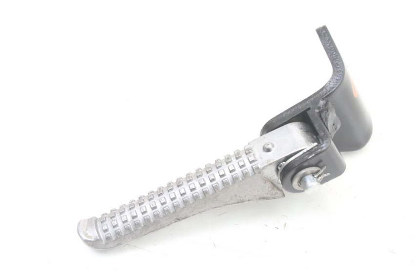 photo de PEDANA POSTERIORE SINISTRA SUPPORTO PIAGGIO NRG POWER PUREJET 50 (2018 - 2021) - Vista principale