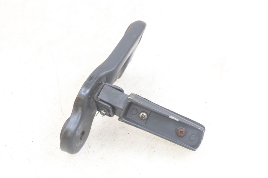 photo de PIASTRA PEDANA POSTERIORE SINISTRA YAMASAKI ROADSTER 50 (2013 - 2018) - Zoom sullo stato d'uso