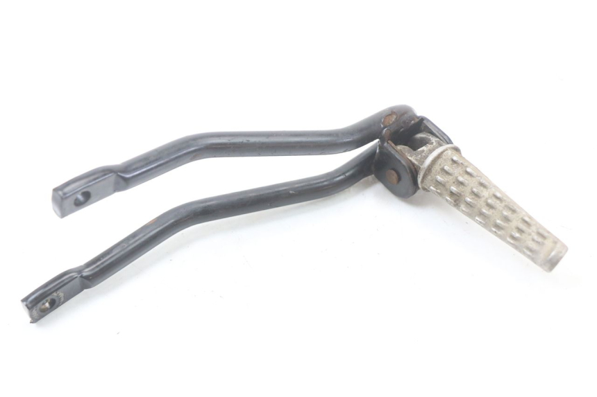 photo de PEDANA POSTERIORE SINISTRA SUPPORTO APRILIA RS 50 (2006 - 2010) - Vista principale