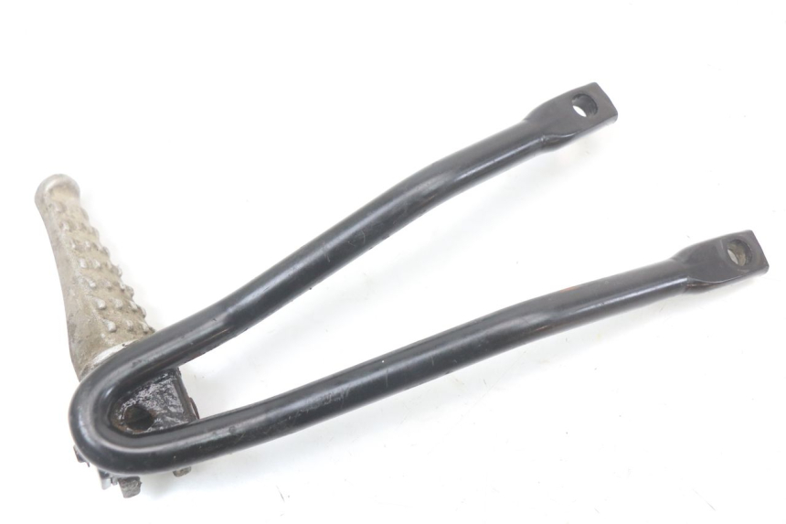 photo de PEDANA POSTERIORE SINISTRA SUPPORTO APRILIA RS 50 (2006 - 2010) - Altra angolazione