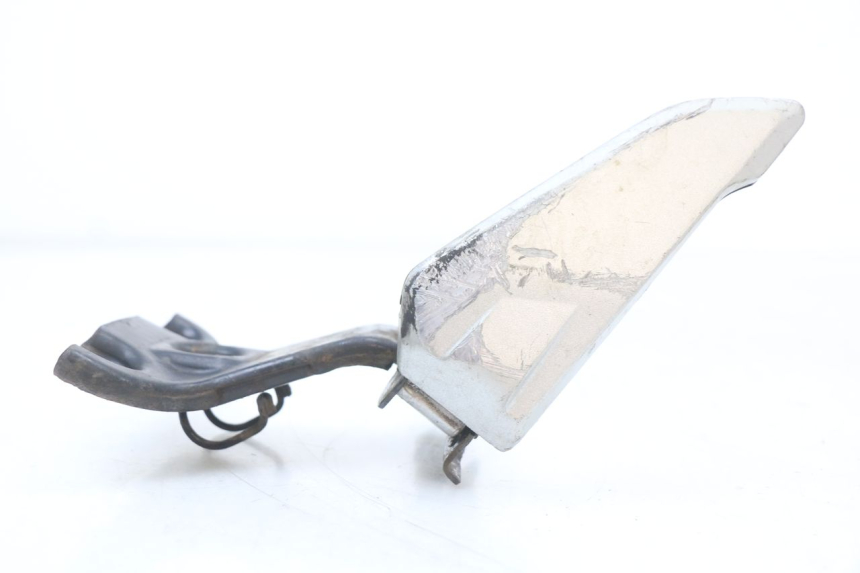 photo de PEDANA POSTERIORE SINISTRA SUPPORTO HONDA SH ABS 125 (2012 - 2017) - Zoom sullo stato d'uso