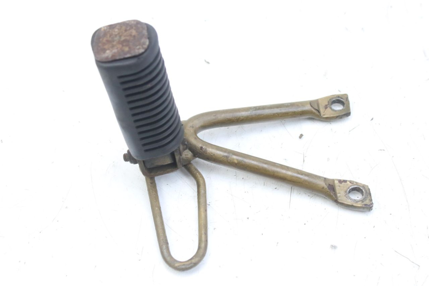 photo de PIASTRA PEDANA POSTERIORE SINISTRA SUZUKI SMX SUPERMOTARD 50 (1996 - 2001) - Vista principale