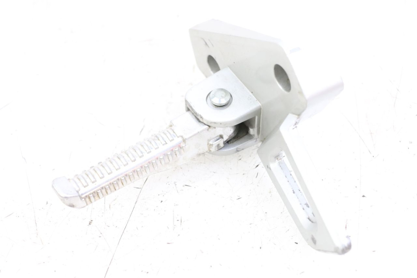 photo de PEDANA POSTERIORE SINISTRA SUPPORTO PEUGEOT SPEEDFIGHT 4 2T 50 (2015 - 2019) - Zoom sullo stato d'uso