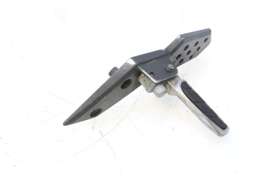 photo de PEDANA POSTERIORE SINISTRA SUPPORTO KYMCO SUPER 8 2T 50 (2007 - 2013) - Vista principale