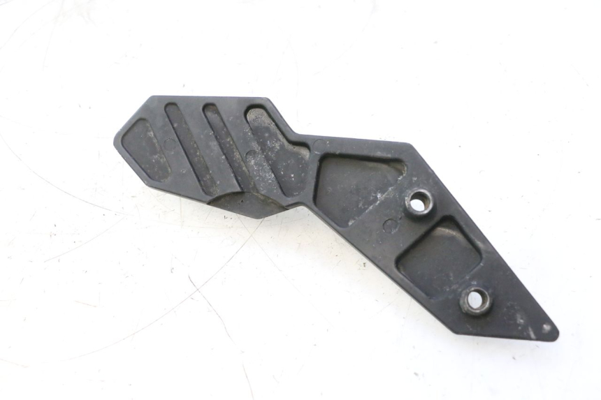photo de PEDANA POSTERIORE SINISTRA SUPPORTO KYMCO SUPER 8 2T 50 (2007 - 2013) - Primo piano tecnico