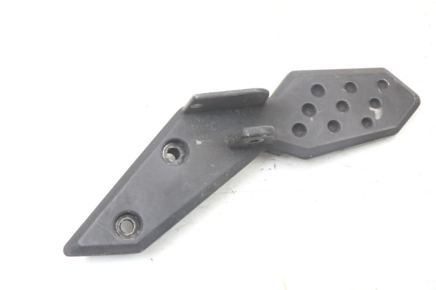 photo de PEDANA POSTERIORE SINISTRA SUPPORTO KYMCO SUPER 8 125 (2008 - 2015) - Vista principale