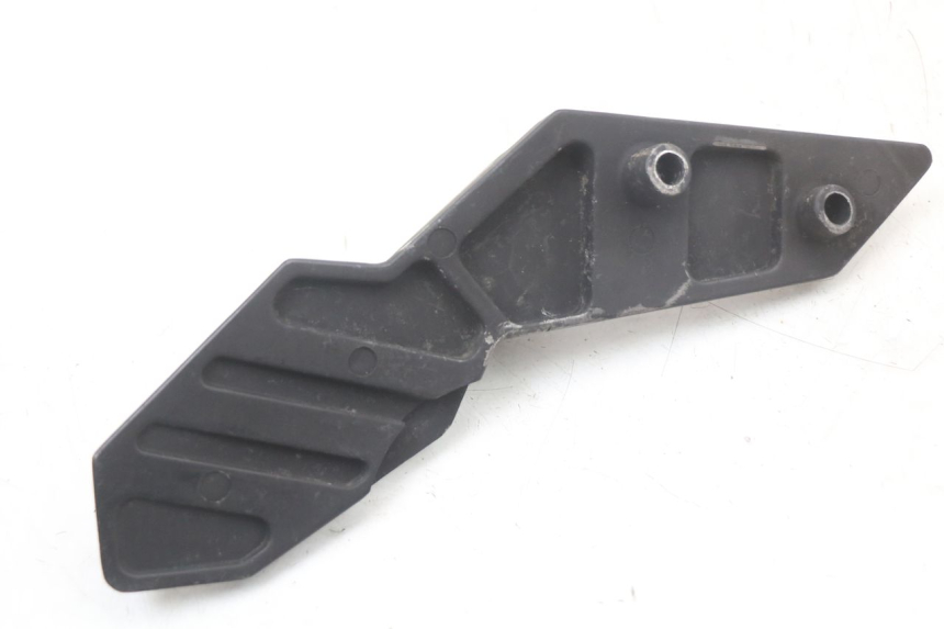 photo de PEDANA POSTERIORE SINISTRA SUPPORTO KYMCO SUPER 8 125 (2008 - 2015) - Vista d'insieme del prodotto