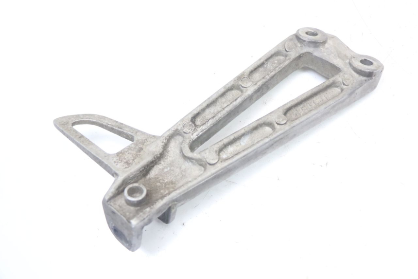 photo de PEDANA POSTERIORE SINISTRA SUPPORTO YAMAHA TDR DELTABOX 125 (1997 - 2003) - Zoom sullo stato d'uso