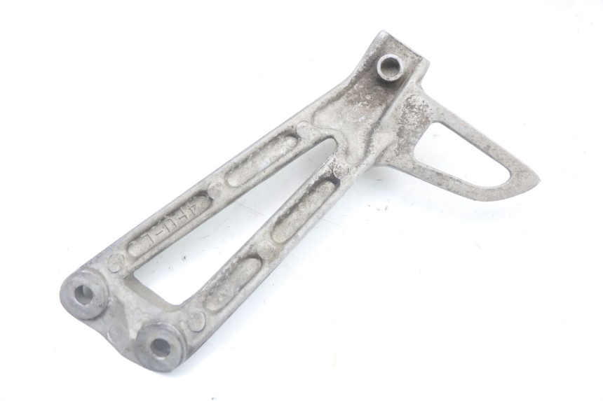 photo de PEDANA POSTERIORE SINISTRA SUPPORTO YAMAHA TDR DELTABOX 125 (1997 - 2003) - Altra angolazione