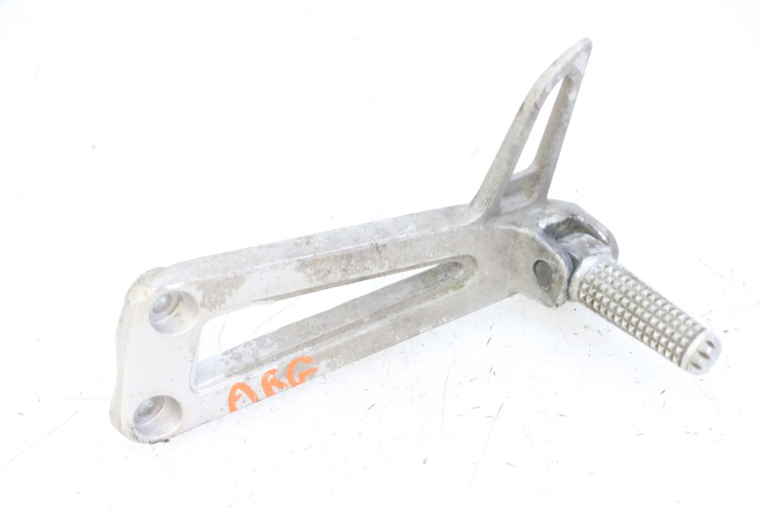 photo de PEDANA POSTERIORE SINISTRA SUPPORTO YAMAHA TDR DELTABOX 125 (1997 - 2003) - Vista principale