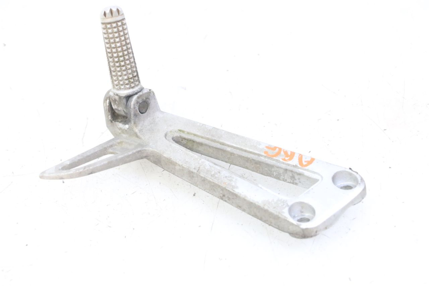 photo de PEDANA POSTERIORE SINISTRA SUPPORTO YAMAHA TDR DELTABOX 125 (1997 - 2003) - Vista d'insieme del prodotto