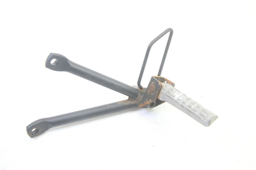 photo de PEDANA POSTERIORE SINISTRA SUPPORTO KSR TR SM 50 (2015 - 2018) - Vista principale