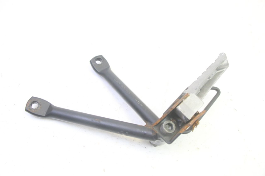 photo de PEDANA POSTERIORE SINISTRA SUPPORTO KSR TR SM 50 (2015 - 2018) - Zoom sullo stato d'uso