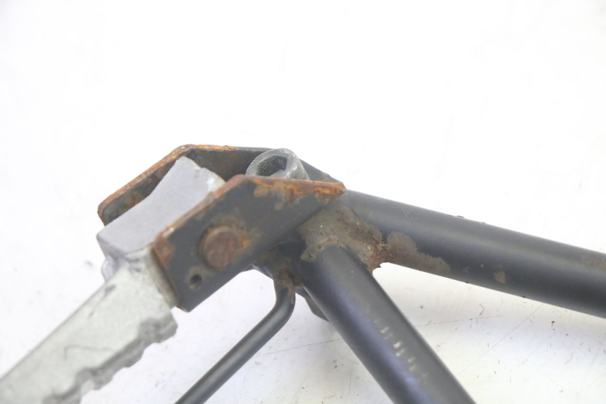 photo de PEDANA POSTERIORE SINISTRA SUPPORTO KSR TR SM 50 (2015 - 2018) - Dettagli dei punti di fissaggio