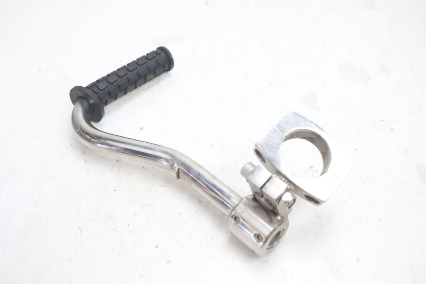 photo de PEDANA POSTERIORE SINISTRA SUPPORTO BOOM TRIKE FUN 500 (2004 - 2010) - Dettaglio del componente