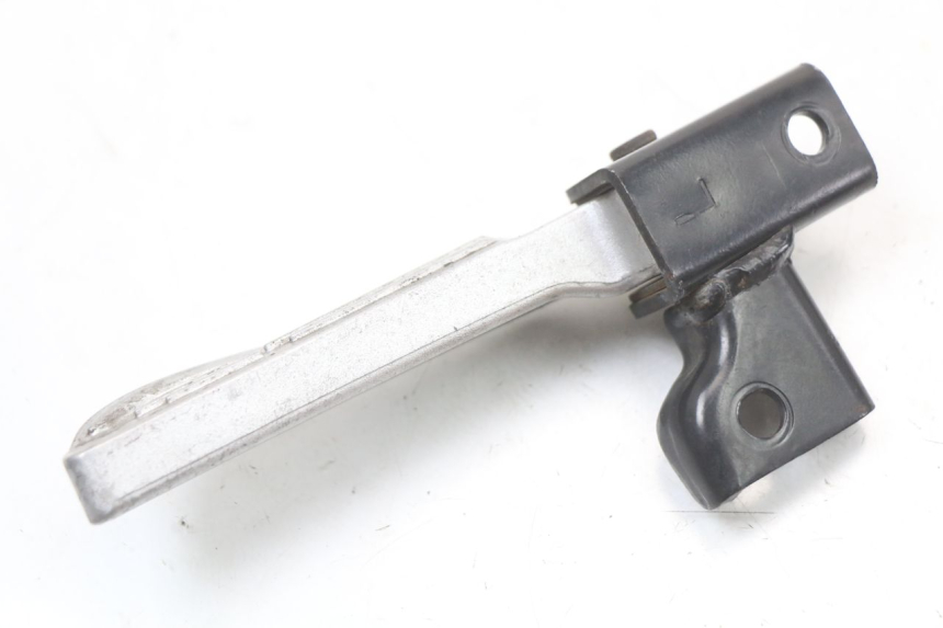 photo de PEDANA POSTERIORE SINISTRA SUPPORTO PEUGEOT TWEET 125 (2018 - 2021) - Zoom sullo stato d'uso