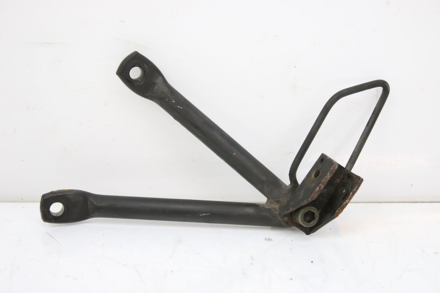 photo de PIASTRA PEDANA POSTERIORE SINISTRA KEEWAY TX 50 (2008 - 2015) - Vista principale