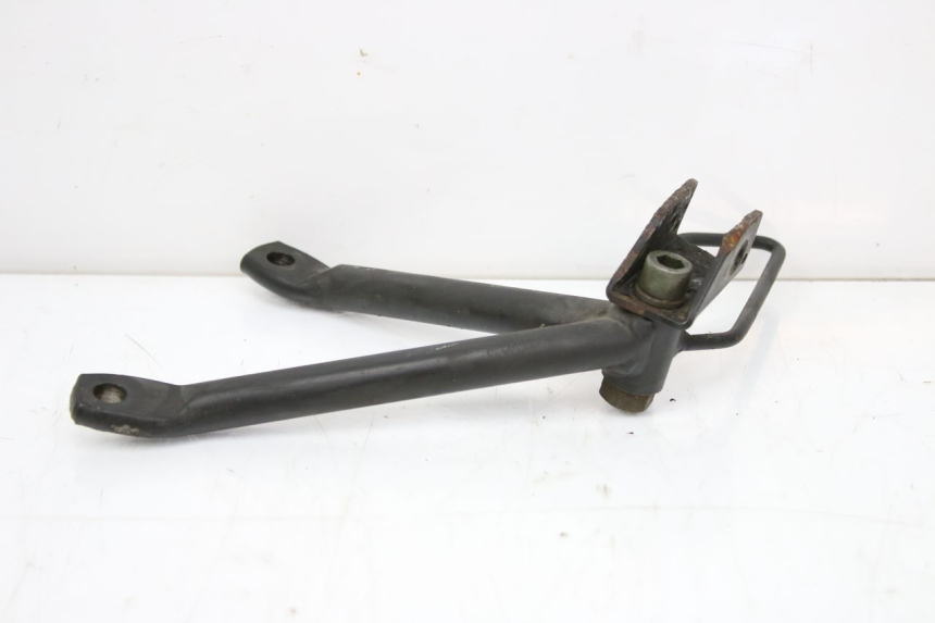 photo de PIASTRA PEDANA POSTERIORE SINISTRA KEEWAY TX 50 (2008 - 2015) - Dettaglio del componente