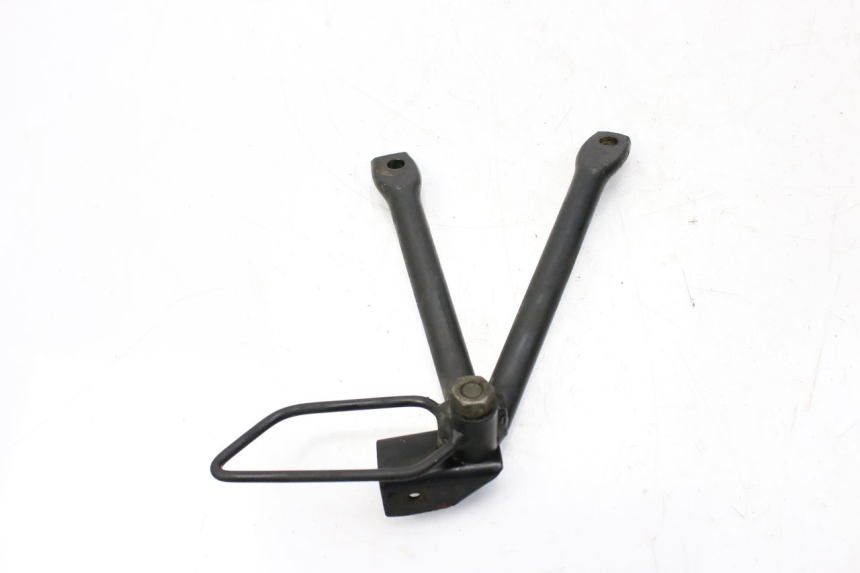 photo de PIASTRA PEDANA POSTERIORE SINISTRA KEEWAY TX 50 (2008 - 2015) - Zoom sullo stato d'uso