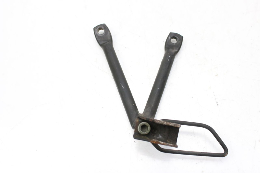 photo de PIASTRA PEDANA POSTERIORE SINISTRA KEEWAY TX 50 (2008 - 2015) - Altra angolazione