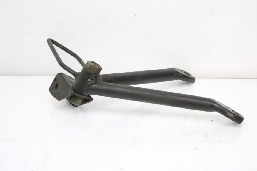 photo de PIASTRA PEDANA POSTERIORE SINISTRA KEEWAY TX 50 (2008 - 2015) - Primo piano tecnico