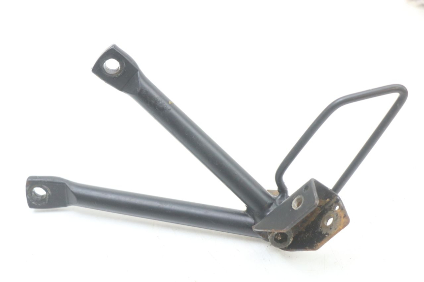 photo de PIASTRA PEDANA POSTERIORE SINISTRA KEEWAY TX 50 (2008 - 2015) - Vista principale