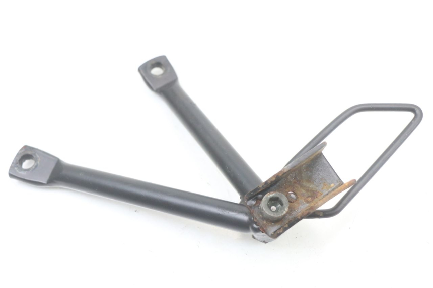 photo de PIASTRA PEDANA POSTERIORE SINISTRA KEEWAY TX 50 (2008 - 2015) - Dettaglio del componente