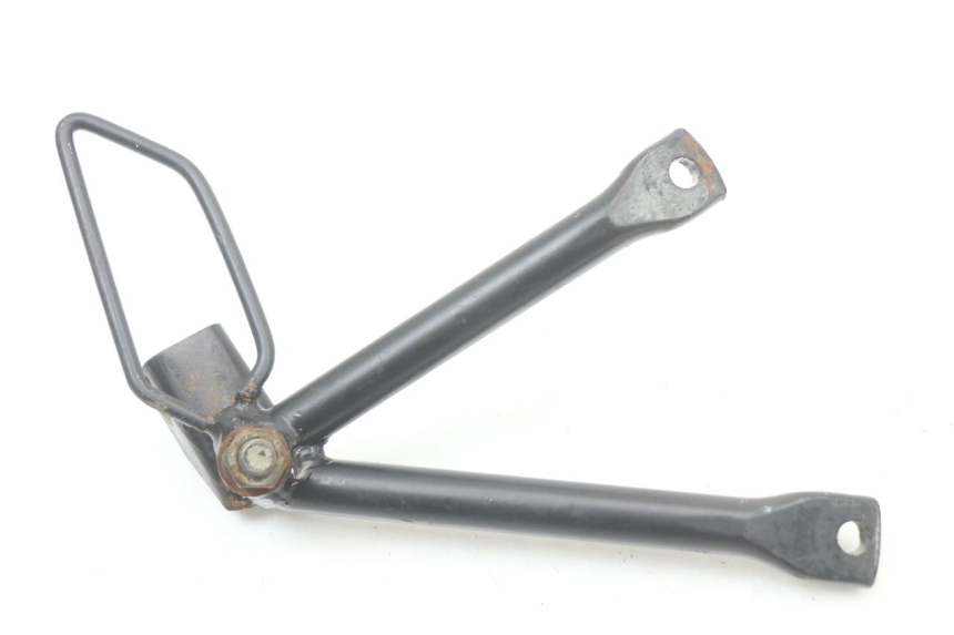 photo de PIASTRA PEDANA POSTERIORE SINISTRA KEEWAY TX 50 (2008 - 2015) - Zoom sullo stato d'uso