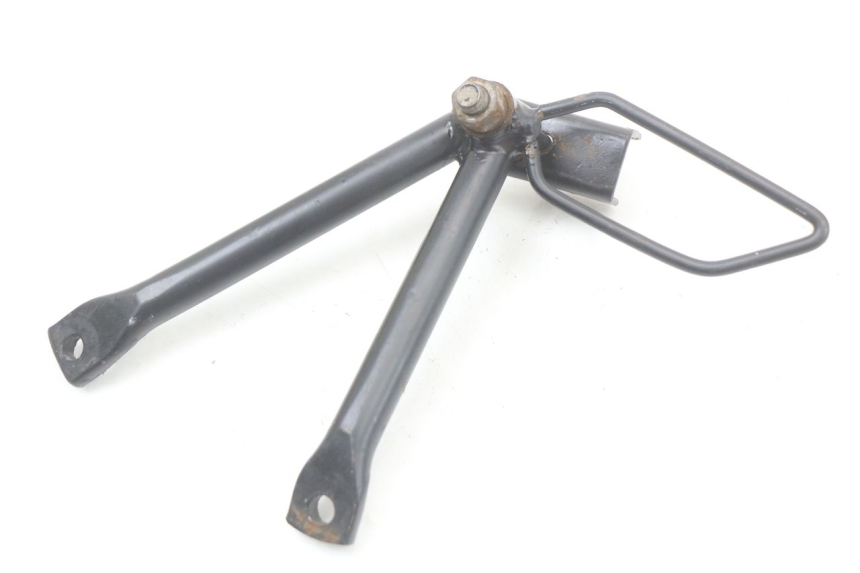 photo de PIASTRA PEDANA POSTERIORE SINISTRA KEEWAY TX 50 (2008 - 2015) - Altra angolazione