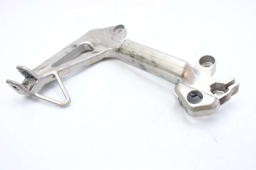 photo de PIASTRA PEDANA POSTERIORE SINISTRA HONDA VFR FI RC46 800 (1998 - 2001) - Vista principale