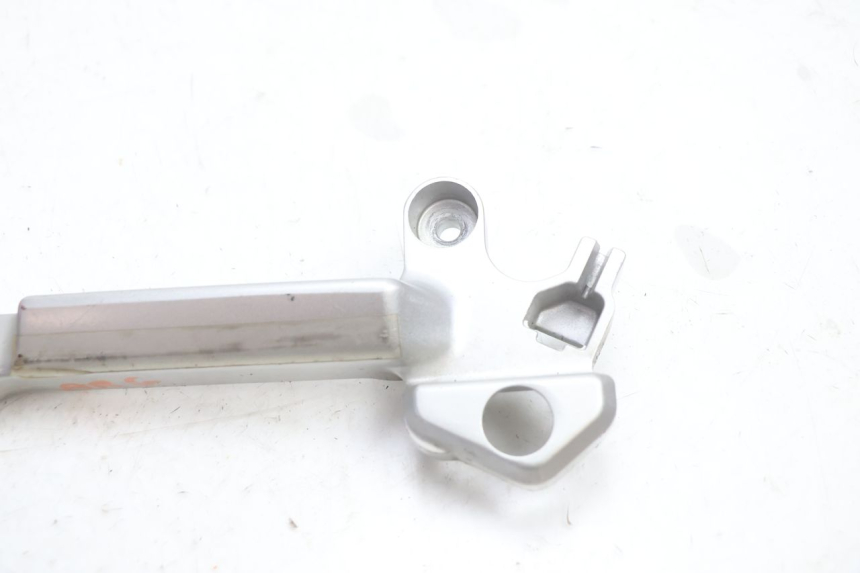 photo de PIASTRA PEDANA POSTERIORE SINISTRA HONDA VFR FI RC46 800 (1998 - 2001) - Zoom sullo stato d'uso