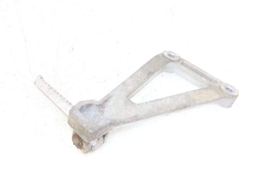 photo de PIASTRA PEDANA POSTERIORE SINISTRA DAELIM VJ ROADWIN FI 125 (2008 - 2017) - Zoom sullo stato d'uso