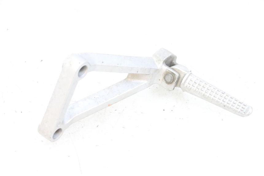 photo de PIASTRA PEDANA POSTERIORE SINISTRA DAELIM VJ ROADWIN FI 125 (2008 - 2017) - Vista principale