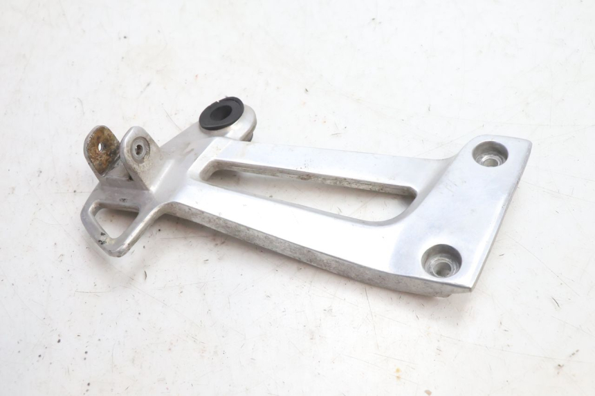 photo de PEDANA POSTERIORE SINISTRA SUPPORTO YAMAHA XJR 1300 (1998 - 2002) - Altra angolazione