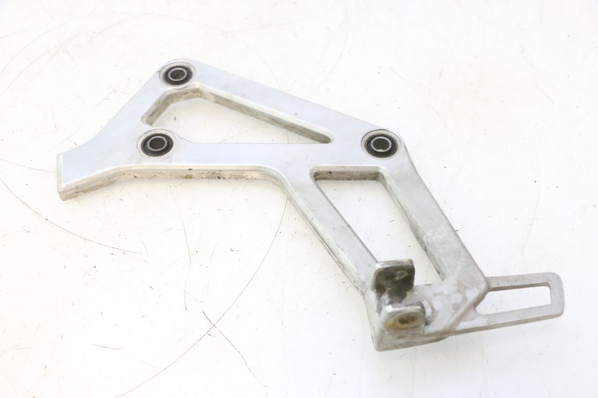 photo de PEDANA POSTERIORE SINISTRA SUPPORTO HONDA XRV AFRICA TWIN 750 (1990 - 1992) - Dettaglio del componente