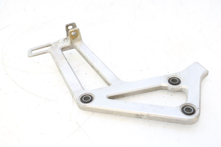 photo de PEDANA POSTERIORE SINISTRA SUPPORTO HONDA XRV AFRICA TWIN 750 (1990 - 1992) - Vista d'insieme del prodotto