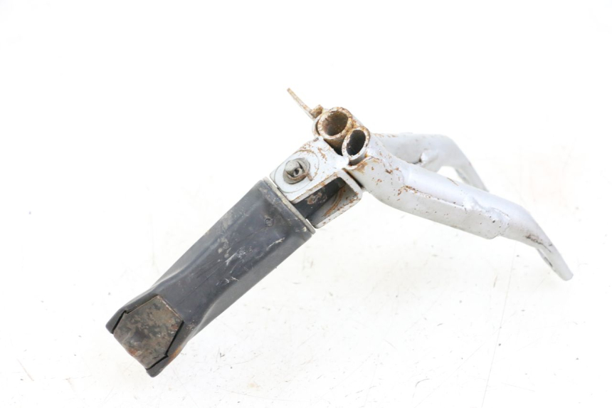 photo de PIASTRA PEDANA POSTERIORE SINISTRA HYOSUNG XRX 125 (2000 - 2008) - Altra angolazione