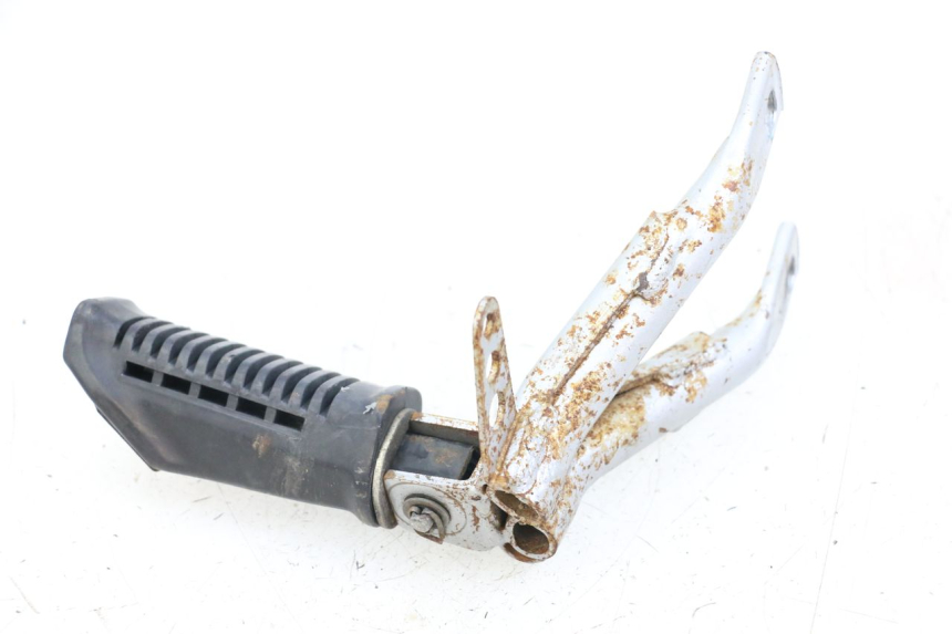 photo de PIASTRA PEDANA POSTERIORE SINISTRA HYOSUNG XRX 125 (2000 - 2008) - Primo piano tecnico