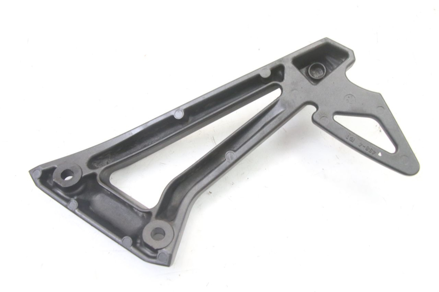 photo de PEDANA POSTERIORE SINISTRA SUPPORTO YAMAHA FZ6 FAZER S2 600 (2007 - 2011) - Vista d'insieme del prodotto