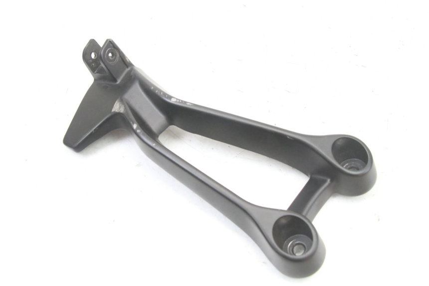 photo de PEDANA POSTERIORE SINISTRA SUPPORTO YAMAHA TRACER 7 700 (2020 - 2024) - Zoom sullo stato d'uso