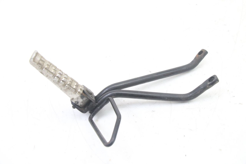 photo de PEDANA POSTERIORE SINISTRA SUPPORTO YAMAHA TZR 50 (2008 - 2016) - Vista principale