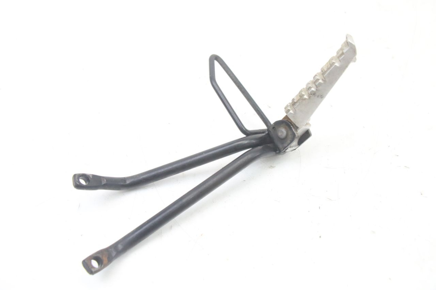 photo de PEDANA POSTERIORE SINISTRA SUPPORTO YAMAHA TZR 50 (2008 - 2016) - Altra angolazione