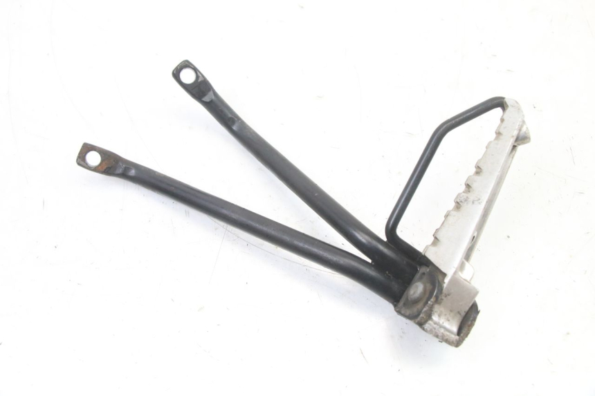 photo de PEDANA POSTERIORE SINISTRA SUPPORTO YAMAHA TZR 50 (2008 - 2016) - Primo piano tecnico