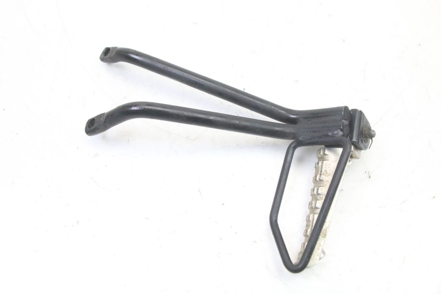 photo de PEDANA POSTERIORE SINISTRA SUPPORTO YAMAHA TZR 50 (2008 - 2016) - Dettagli dei punti di fissaggio