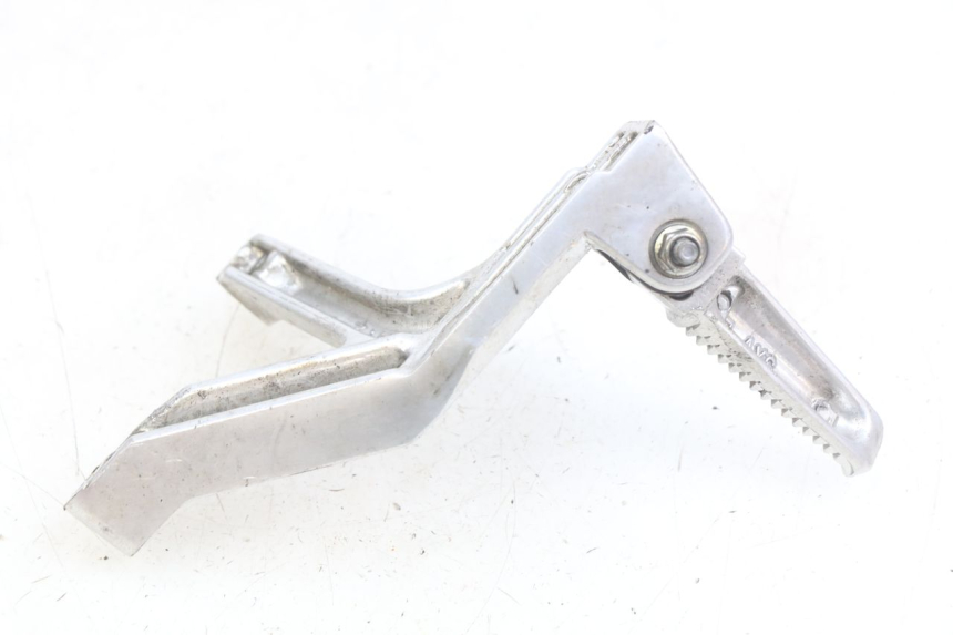 photo de PIASTRA PEDANA POSTERIORE SINISTRA YAMAHA YZF R THUNDERCAT 600 (1996 - 2003) - Altra angolazione