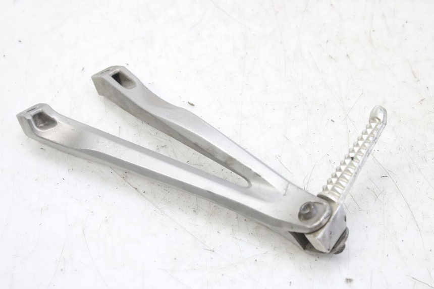 photo de PIASTRA PEDANA POSTERIORE SINISTRA YAMAHA YZF R1 1000 (2007 - 2008) - Vista principale