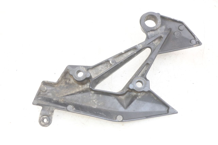 photo de PIASTRA PEDANA POSTERIORE SINISTRA KAWASAKI Z 750 (2007 - 2013) - Dettaglio del componente